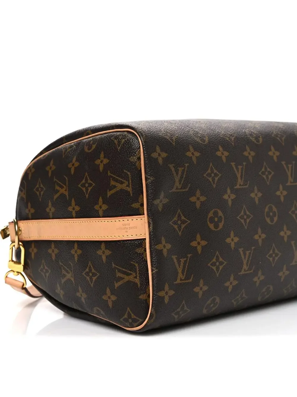 Louis Vuitton Speedy Bandouliere 30 #295607L15B